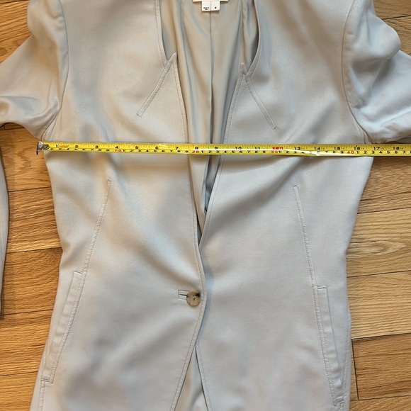 Helmut Lang Blazer - Picture 7 of 7